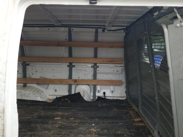 Photo 10 from auction – 2011 FORD ECONOLINE with VIN 1FTNE2EW2BDA92272