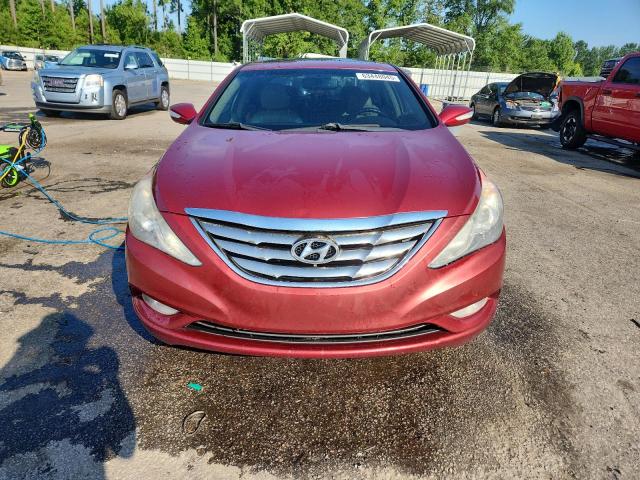 Photo 5 from auction – 2011 HYUNDAI SONATA SE with VIN 5NPEC4AC0BH306635