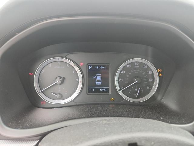 Photo 9 from auction – 2019 HYUNDAI SONATA SE with VIN 5NPE24AF8KH734823