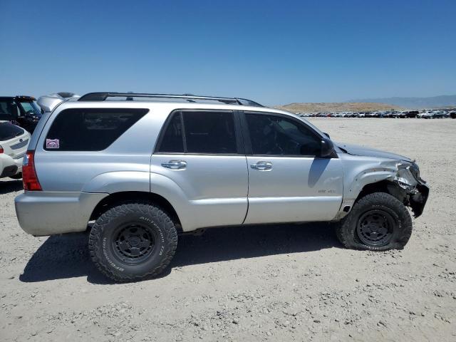 Photo 3 from auction – 2006 TOYOTA 4RUNNER SR with VIN JTEBU14R960099725