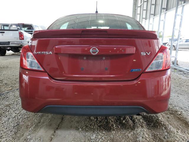 Photo 6 from auction – 2016 NISSAN VERSA S with VIN 3N1CN7AP0GL853467