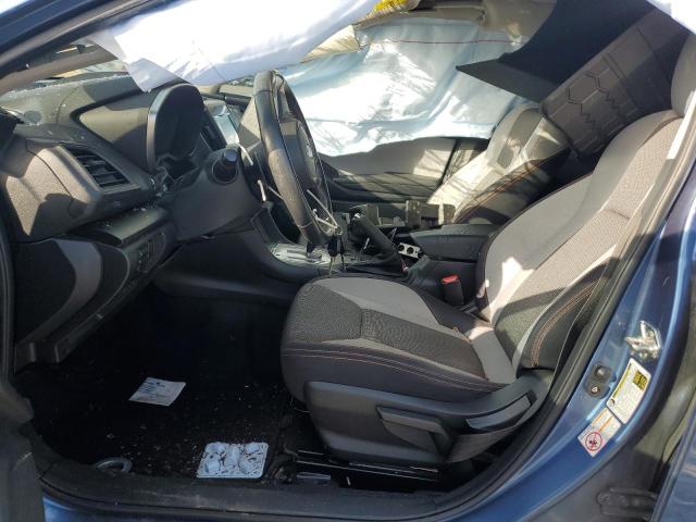 Photo 7 from auction – 2018 SUBARU CROSSTREK with VIN JF2GTADC2J8346877