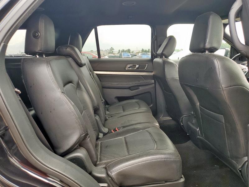 Zdjęcie 11 z aukcji – 2019 FORD EXPLORER X z VIN 1FM5K7D80KGB20699