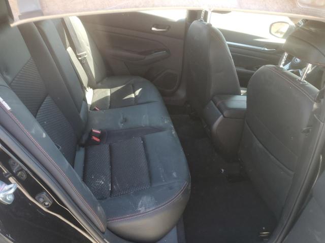 Photo 10 from auction – 2024 NISSAN ALTIMA SR with VIN 1N4BL4CV3RN407931