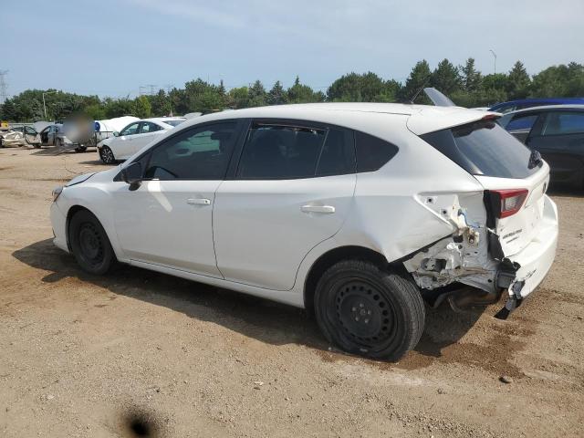 Photo 2 from auction – 2021 SUBARU IMPREZA with VIN 4S3GTAB69M3711343