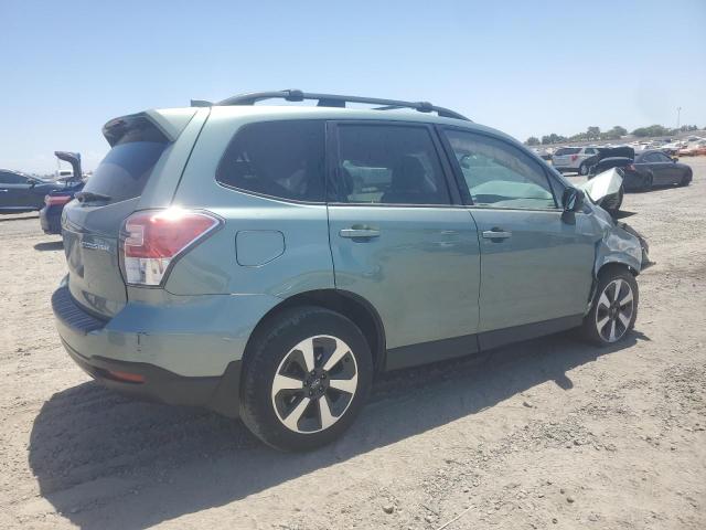 Photo 3 from auction – 2018 SUBARU FORESTER 2 with VIN JF2SJAGC3JH603993