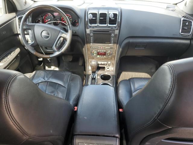 Photo 8 from auction – 2012 GMC ACADIA DEN with VIN 1GKKVTED5CJ250098