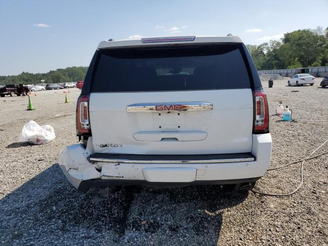 Photo 6 from auction – 2016 GMC YUKON DENA with VIN 1GKS2CKJ8GR326200