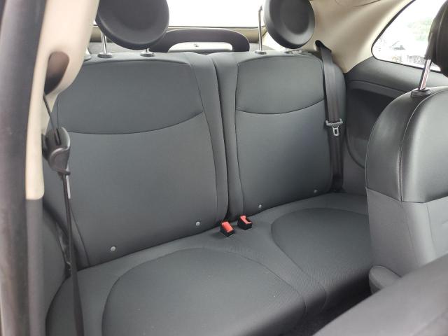 Photo 10 from auction – 2012 FIAT 500 POP with VIN 3C3CFFDRXCT120472