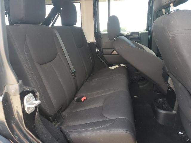 Photo 11 from auction – 2013 JEEP WRANGLER U with VIN 1C4BJWDG6DL557869