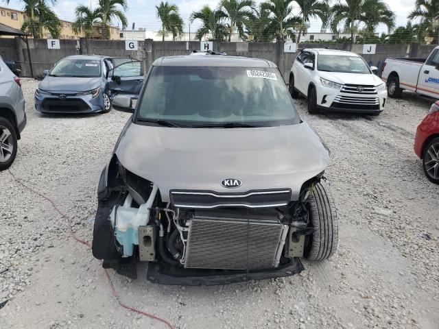 Photo 5 from auction – 2018 KIA SOUL with VIN KNDJN2A28J7580432