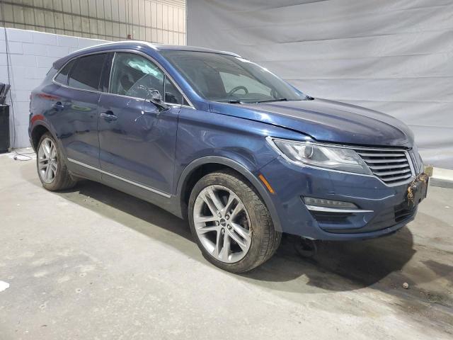 Photo 4 from auction – 2016 LINCOLN MKC RESERV with VIN 5LMCJ3D90GUJ11521