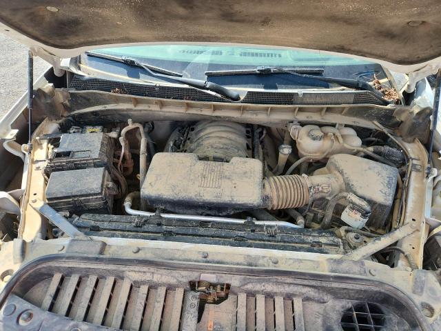 Photo 11 from auction – 2023 CHEVROLET SILVERADO with VIN 2GCUDGEDXP1138539