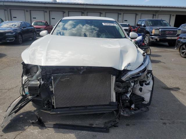 Photo 5 from auction – 2022 NISSAN ALTIMA SV with VIN 1N4BL4DV3NN322628