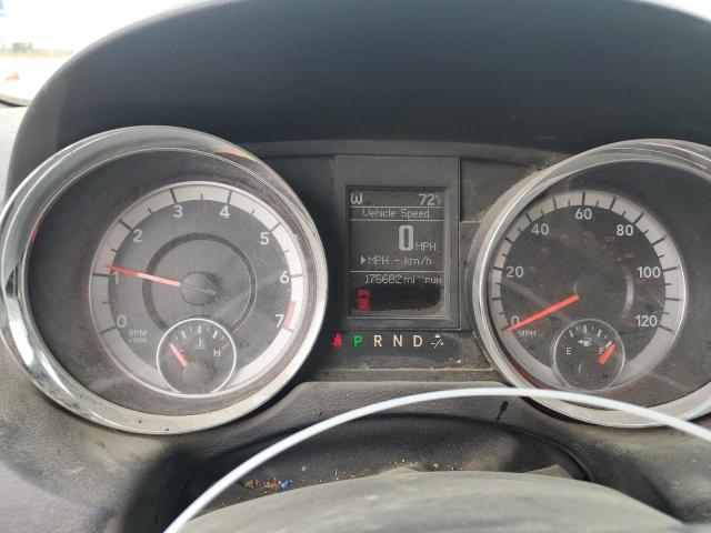 Photo 9 from auction – 2017 DODGE GRAND CARA with VIN 2C4RDGEG9HR761203