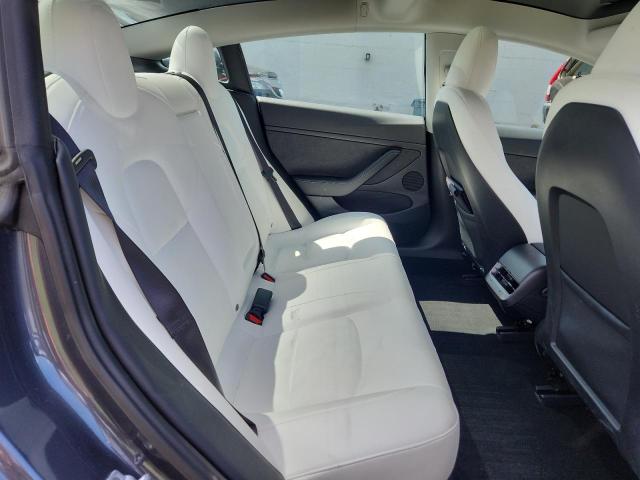 Photo 10 from auction – 2023 TESLA MODEL 3 with VIN 5YJ3E1EA6PF669326