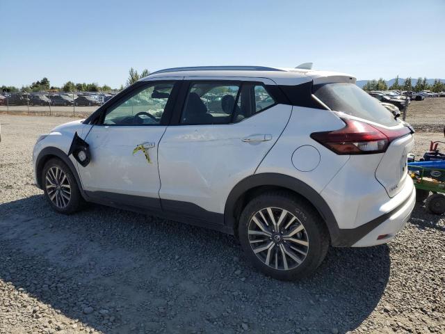 Photo 2 from auction – 2021 NISSAN KICKS SV with VIN 3N1CP5CV4ML503572