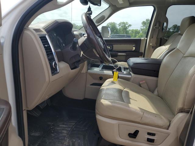 Photo 7 from auction – 2014 RAM 2500 LARAM with VIN 3C6UR5FL2EG168674
