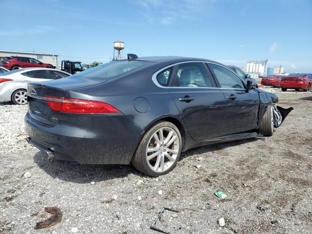 Photo 3 from auction – 2016 JAGUAR XF PREMIUM with VIN SAJBD4BV5GCY24454