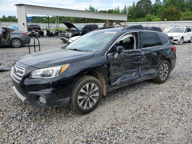 Photo 1 from auction – 2016 SUBARU OUTBACK 2.5I LIMITED with VIN 4S4BSANC0G3357646