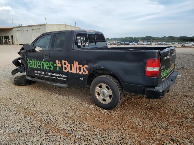 Photo 2 from auction – 2004 FORD F150 with VIN 1FTRX12W14NA77236