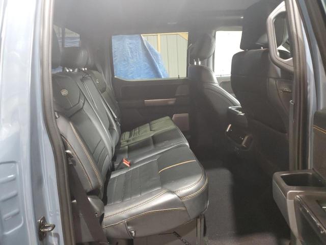 Photo 10 from auction – 2023 FORD F150 SUPER with VIN 1FTFW1ED8PFB14720