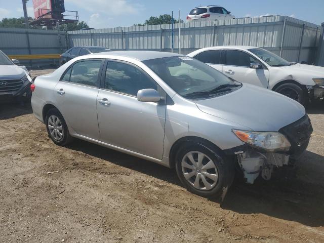 Photo 4 from auction – 2011 TOYOTA COROLLA BA with VIN JTDBU4EE0B9160192
