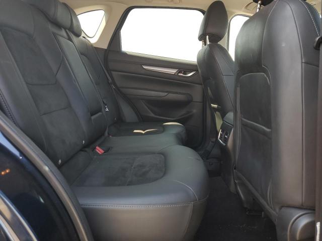 Photo 11 from auction – 2018 MAZDA CX-5 TOURI with VIN JM3KFBCMXJ0469610