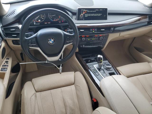 Photo 8 from auction – 2014 BMW X5 XDRIVE3 with VIN 5UXKR0C55E0C24914