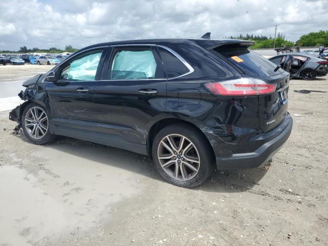 Photo 2 from auction – 2019 FORD EDGE TITAN with VIN 2FMPK4K94KBC56926