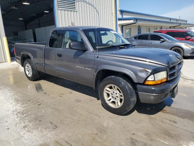 Photo 4 from auction – 2002 DODGE DAKOTA SPO with VIN 1B7GL32XX2S588725