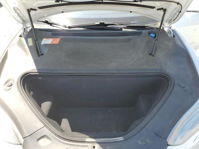 Photo 11 from auction – 2016 TESLA MODEL S with VIN 5YJSA1E15GF156933