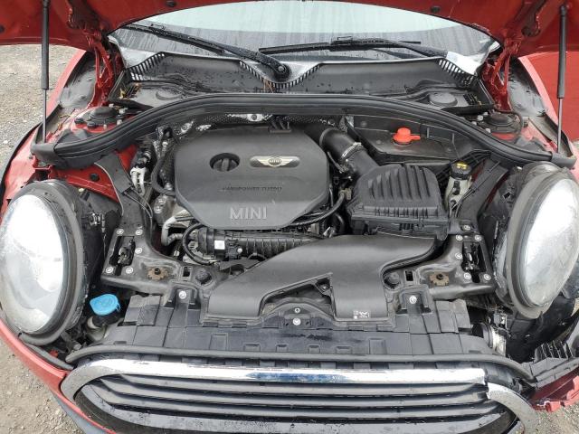 Photo 11 from auction – 2016 MINI COOPER CLU with VIN WMWLN5C56G2B28258