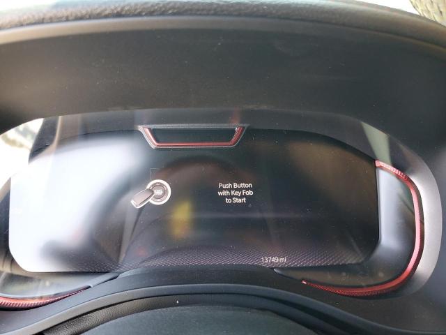 Photo 9 from auction – 2025 RAM 1500 REBEL with VIN 1C6SRFLP8SN633854