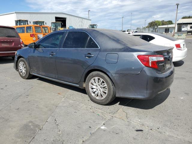 Photo 2 from auction – 2012 TOYOTA CAMRY BASE with VIN 4T1BF1FK8CU183369