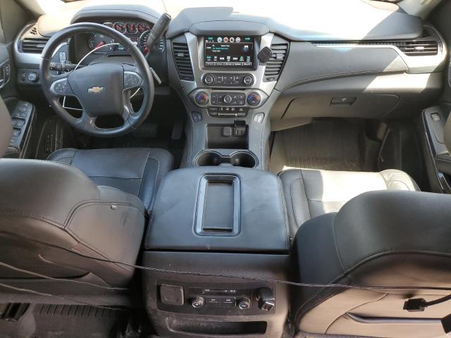 Photo 8 from auction – 2018 CHEVROLET SUBURBAN C with VIN 1GNSCHKC5JR368443