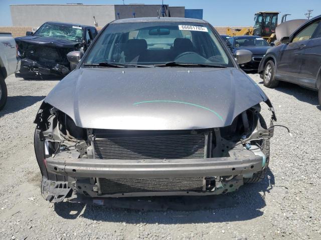 Photo 5 from auction – 2004 HONDA CIVIC HYBR with VIN JHMES96644S004870