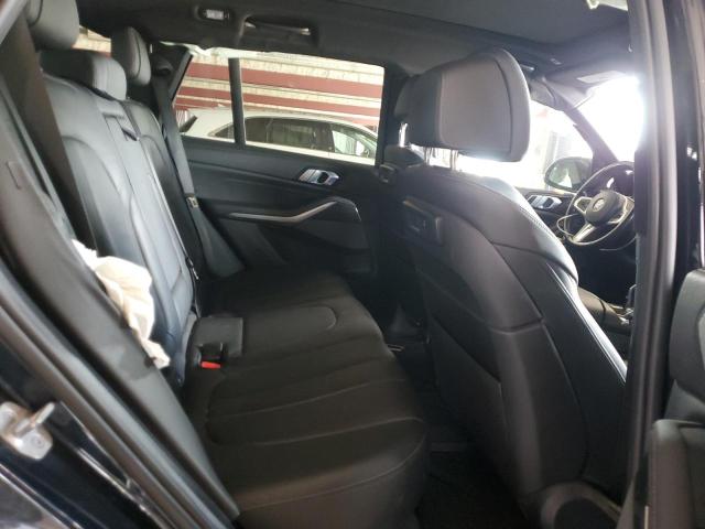 Photo 11 from auction – 2021 BMW X5 M50I with VIN 5UXJU4C09M9E23044
