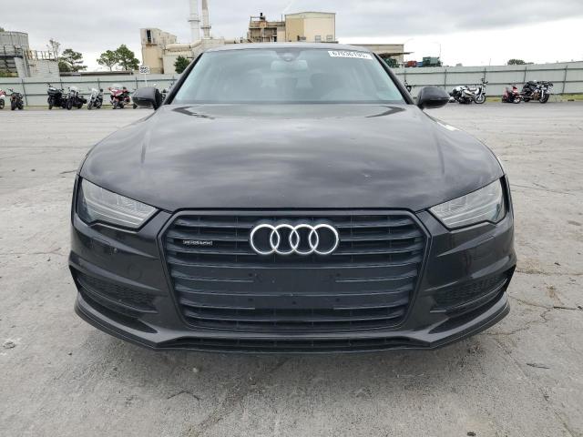 Photo 5 from auction – 2016 AUDI A7 PRESTIGE with VIN WAU2GAFC9GN007423