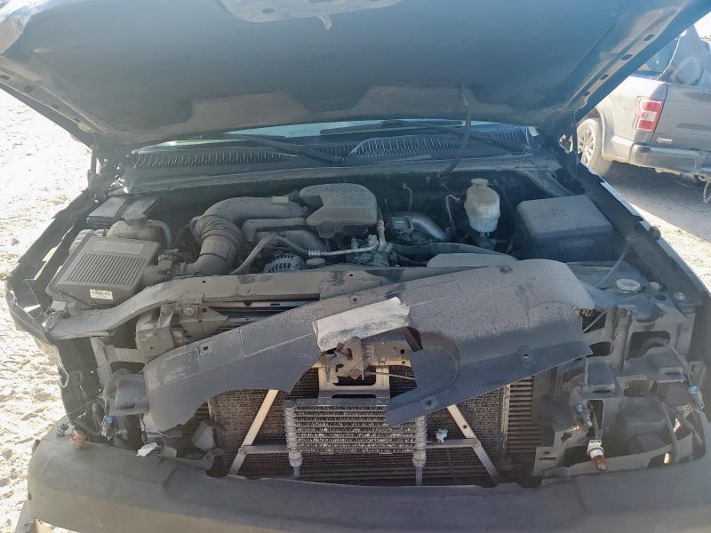 Zdjęcie 12 z aukcji – 2005 CHEVROLET SILVERADO z VIN 1GCHK23245F828353