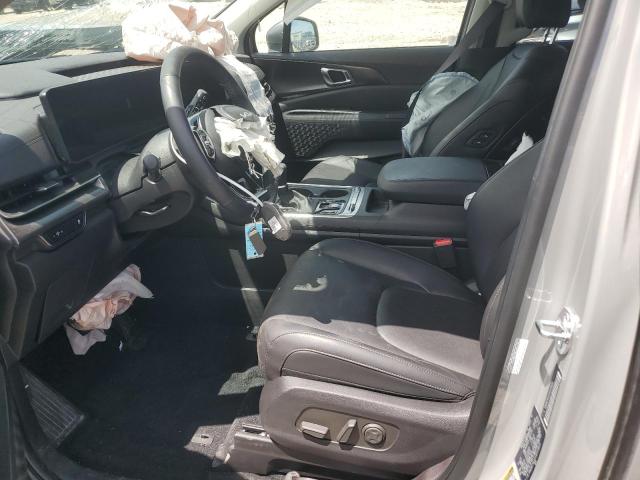 Photo 7 from auction – 2025 KIA CARNIVAL with VIN KNDNE5K35S6515023