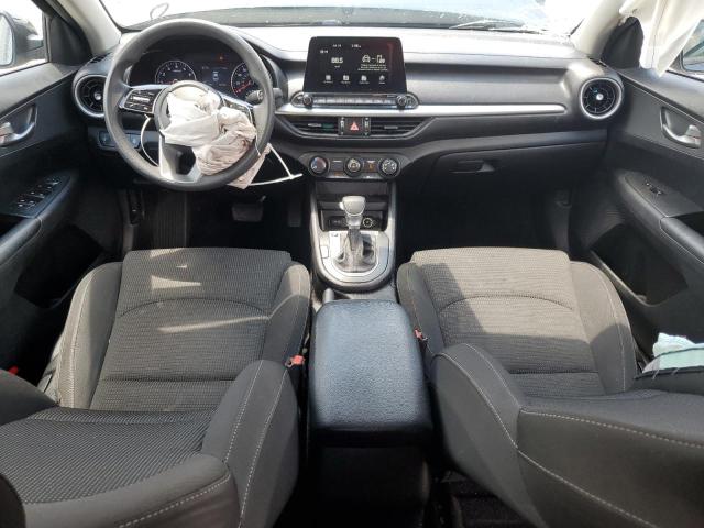 Photo 8 from auction – 2021 KIA FORTE FE with VIN 3KPF24AD9ME320119
