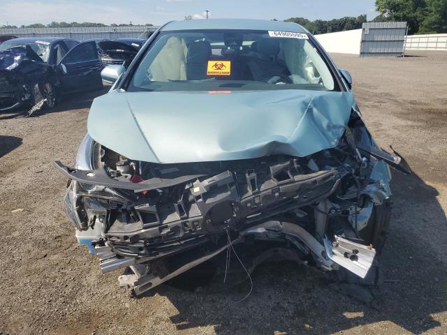 Photo 5 from auction – 2018 TOYOTA PRIUS with VIN JTDKBRFU3J3062266
