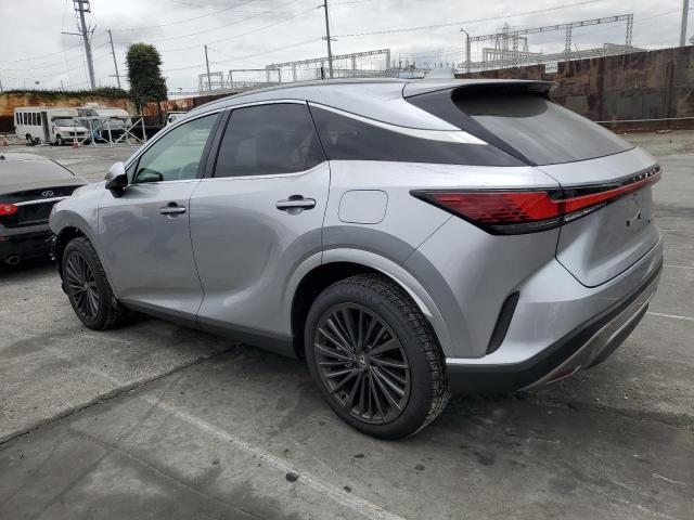 Photo 2 from auction – 2024 LEXUS RX 350 BAS with VIN 2T2BAMBA5RC048935
