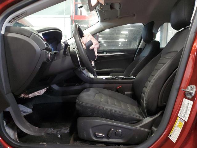 Photo 7 from auction – 2014 FORD FUSION SE with VIN 3FA6P0H75ER291521
