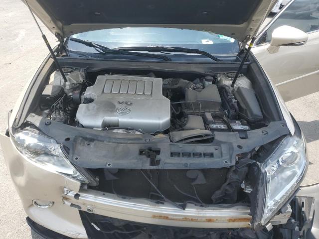 Photo 11 from auction – 2014 LEXUS ES 350 with VIN JTHBK1GGXE2107529