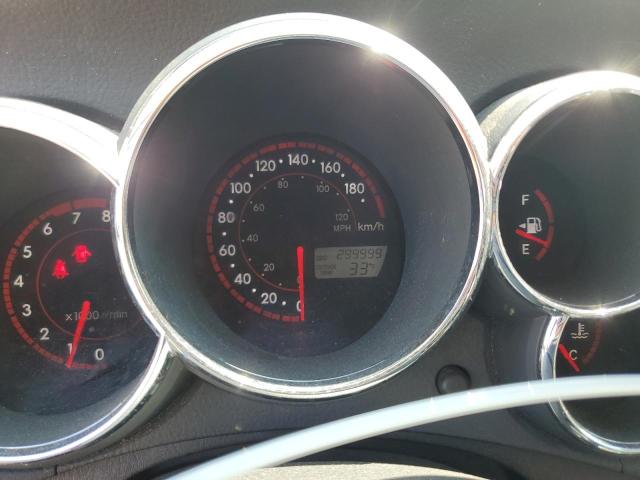 Photo 9 from auction – 2006 TOYOTA COROLLA MA with VIN 2T1KR32EX6C603898