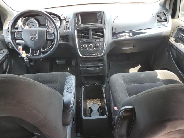 Photo 8 from auction – 2016 DODGE GRAND CARA with VIN 2C4RDGBG6GR124725