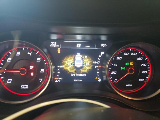 Photo 9 from auction – 2019 DODGE CHARGER SC with VIN 2C3CDXGJ5KH658764