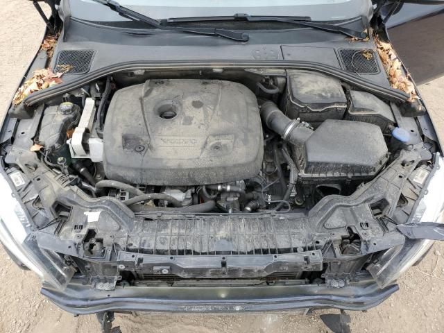 Photo 11 from auction – 2017 VOLVO V60 T5 PRE with VIN YV140MEK9H1332506